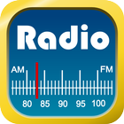 آیکون‌ Radio FM