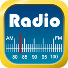 Radio FM icône