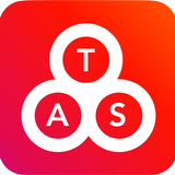 TAS icon