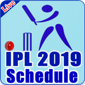 تحميل   IPL 2018 Schedule APK 