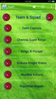 IPL 2019 Schedule capture d'écran 1