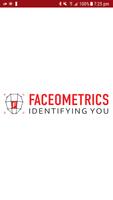 Faceometrics penulis hantaran