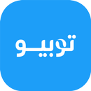 Tobyo rep - مندوب توبيـو APK