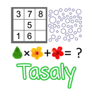 Tasaly | Fun puzzles for you APK