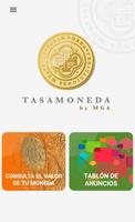 Tasamoneda-poster