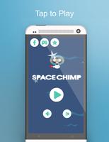 Space Chimp capture d'écran 1