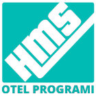 HMS Otel Programı icon