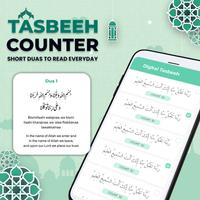 I-Digital Tasbeeh Counter bài đăng