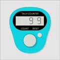 Tasbeeh Counter Lite-Zikr Dua&Wazifa