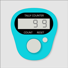 Tasbih Counter Digital Sebha أيقونة
