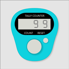 Tasbih Counter Digital Sebha biểu tượng