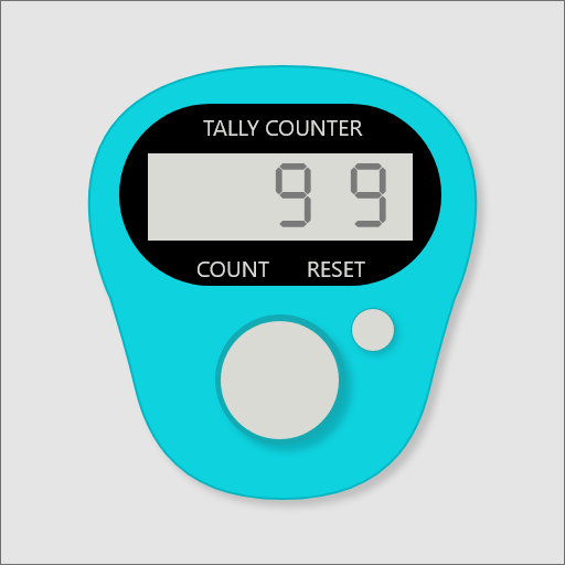 Tasbih Counter Digital Sebha