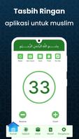 Tasbih Counter Digital Sebha screenshot 1