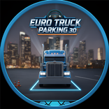 Euro Truck Parking 3d
