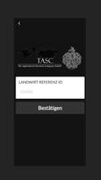1 Schermata TASC TRACKING