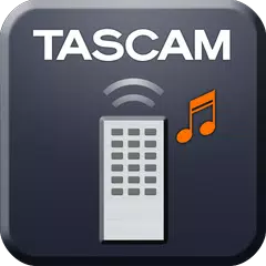 TASCAM AVR Remote アプリダウンロード