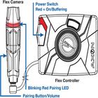 TASER AXON Service ícone