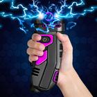 Taser Stun Gun Prank juegos icono