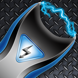 Taser Simulator icon