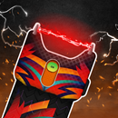 Simulate Taser Gun Sound Prank APK