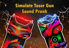 Simulate Taser Gun Sound Prank bài đăng