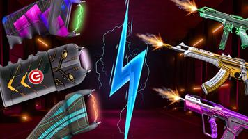 Tasers Stun Gun Simulator gönderen