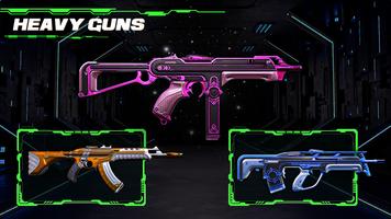 Tasers Stun Gun Simulator screenshot 2