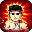 Hercules Adventure - Hero Slic