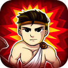 Die Abenteuer des Hercules - D Zeichen