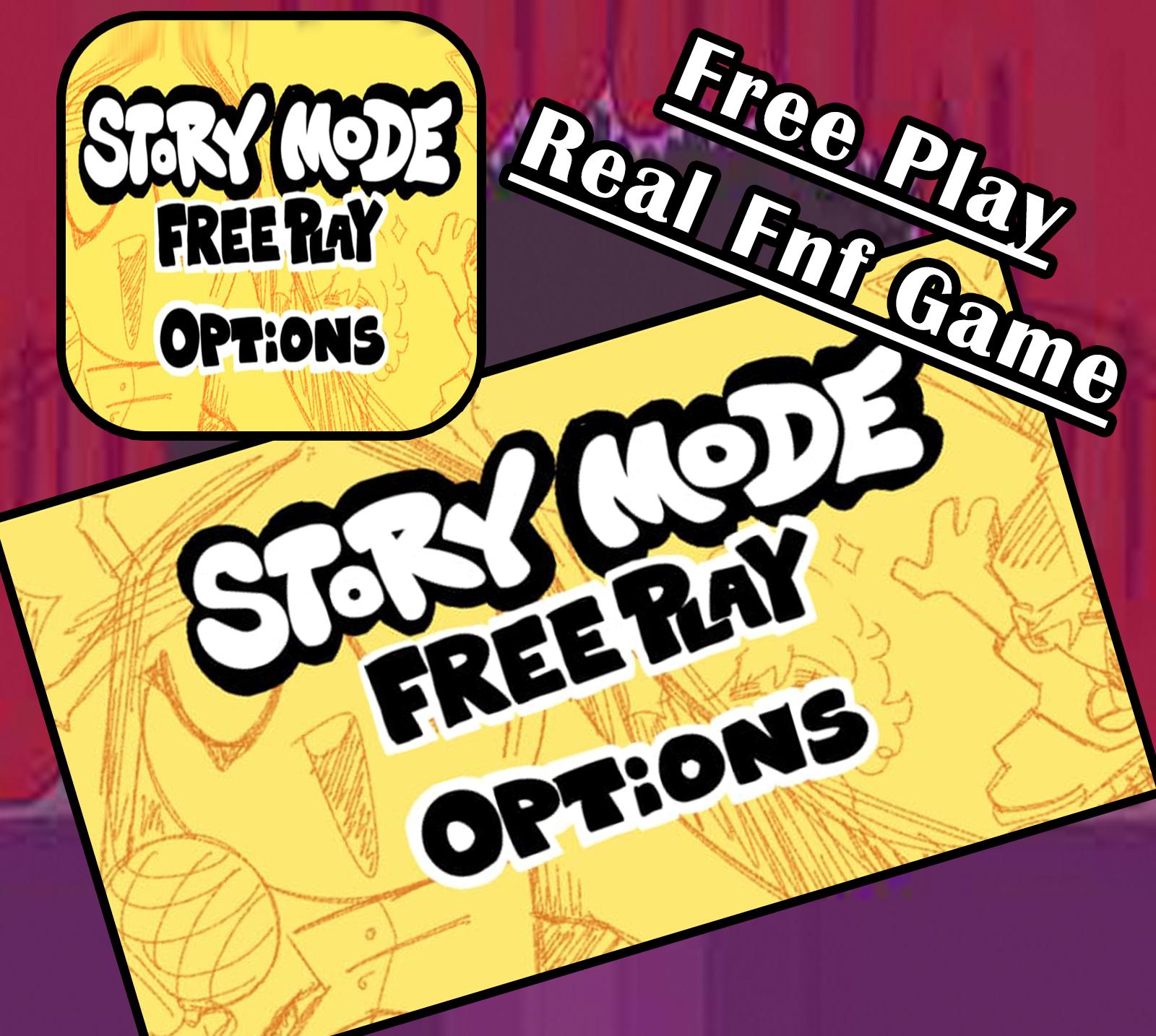 Fnf Mod Friday Night Music Mobile Real Game For Android Apk Download