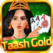 ”Taash Gold - Teen Patti Rung