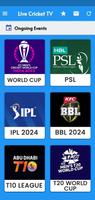PSL 9 - Live Cricket TV 2024 poster