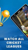 PSL 9 - Live Cricket TV 2024 screenshot 3