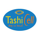 E-Topup TashiCell icône