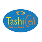 E-Topup TashiCell ícone