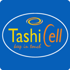 MyTashiCell آئیکن