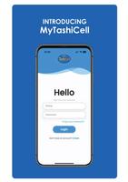 MyTashiCell โปสเตอร์