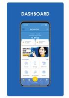 MyTashiCell ภาพหน้าจอ 1