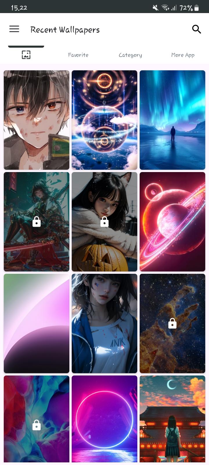 4K WindBreaker Wallpaper Anime APK for Android Download