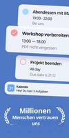Kalender Plakat