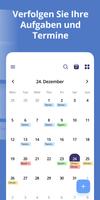 Kalender Screenshot 1