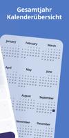 Kalender Screenshot 3