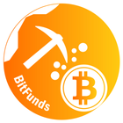 BitFunds biểu tượng