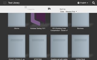 Task library ảnh chụp màn hình 2