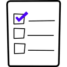 To-do list simple task list – Tickmi icon