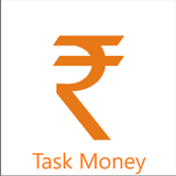 Task Money Reward icône