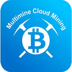 Baixar Multimine - BTC Cloud Mining APK