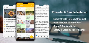 Notes APK