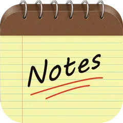 Notes XAPK download