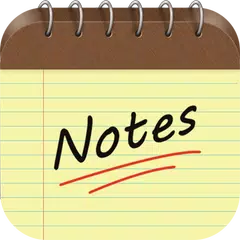 Notes Icon